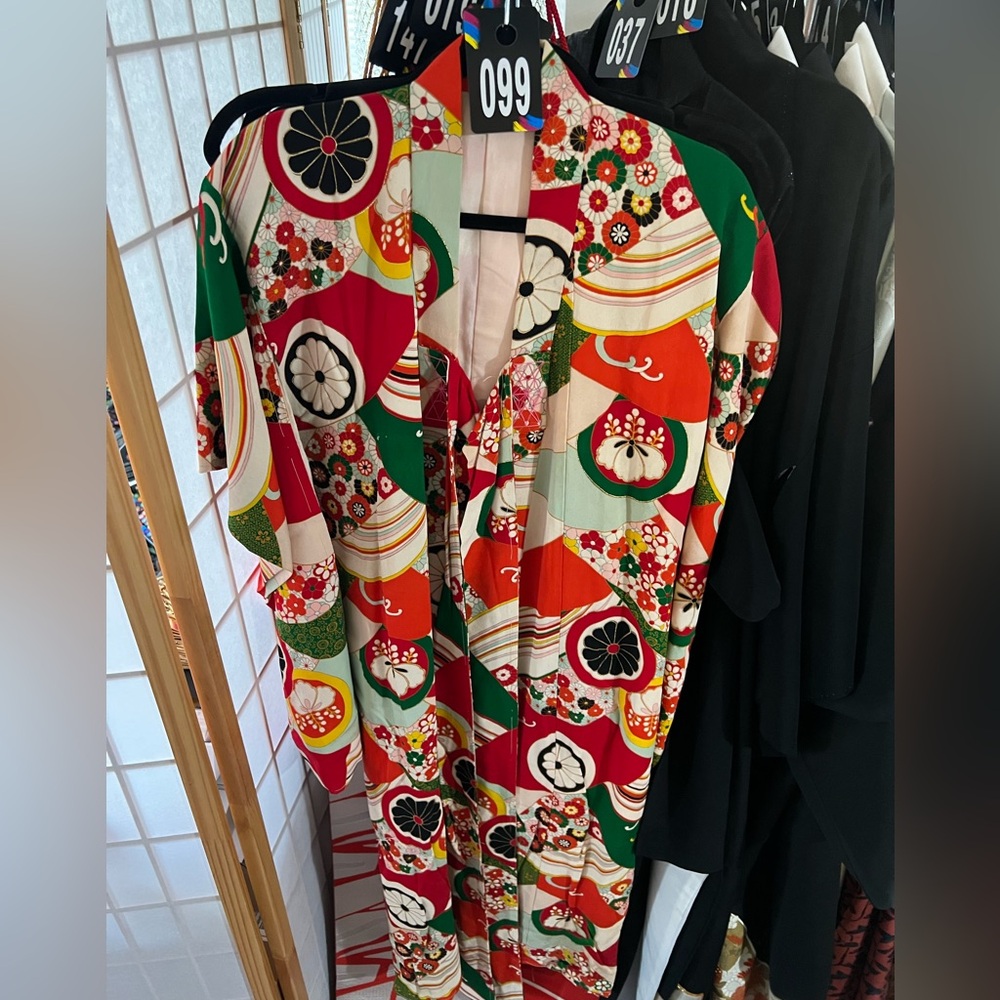 Kimono #099